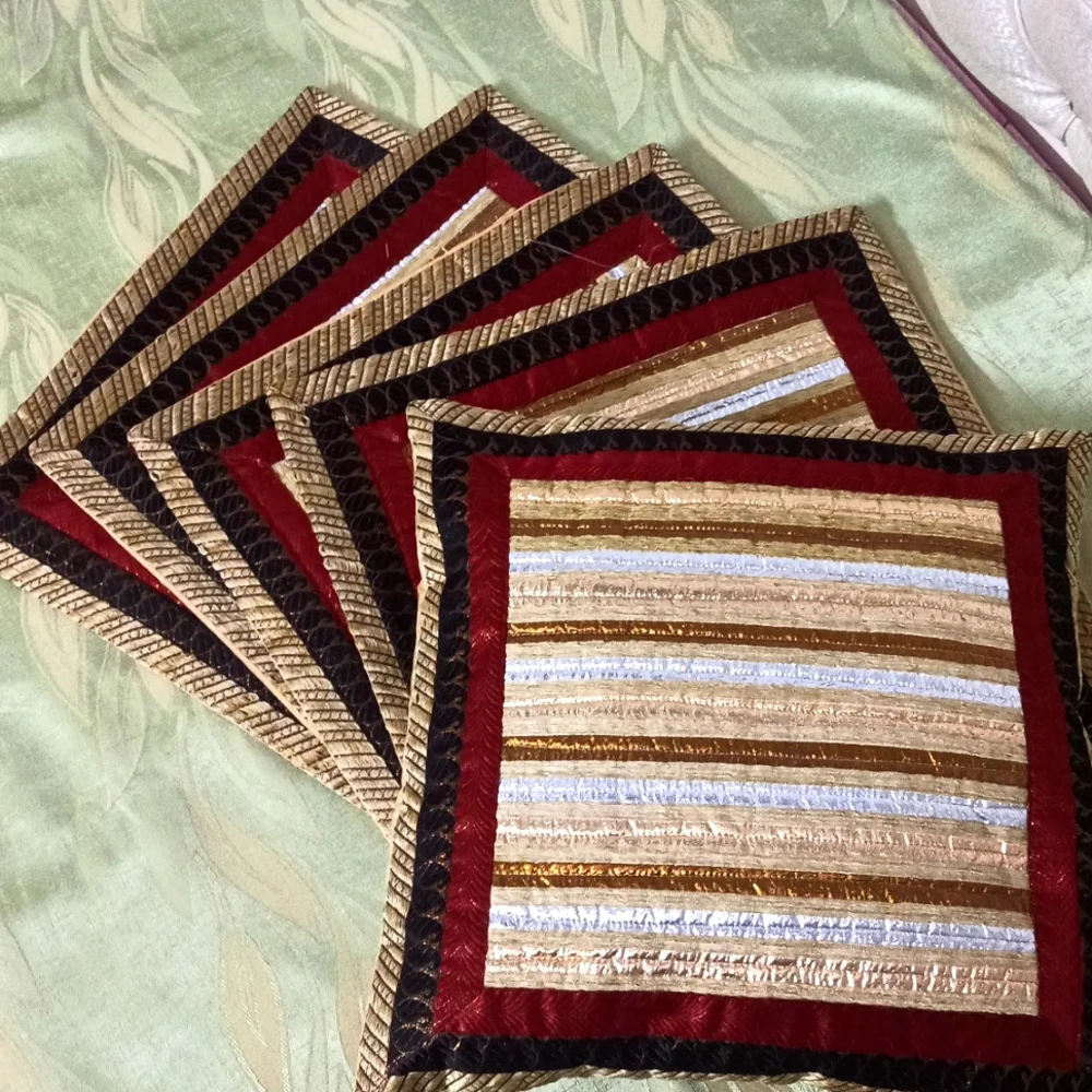 Cushion Covers - Picture 3 of 7